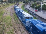 RUMO 9599